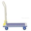 Platform cart with Folding Handle. 19" X 24|" Part: TRS-1924 a