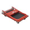 Folding Platform Truck - Steel Folding Handle, Part #: SFT-1929
