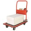 Steel Platform Truck - Steel Folding Handle, Part #: SFT-1929