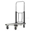 Telescoping Alum. Platform Truck 28X16X9