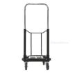 Telescoping Alum. Folding Platform Truck 28X16X9, Part #: FAPT-1628 front