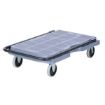 Platform Truck W/Fold Down Hand 500 Cap - Model PC-25