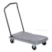 Ergo Platform Truck W/Fold Down Hand 800 Cap