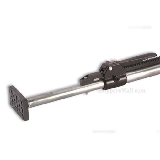 Steel Saf-T-Lok Bar Adjusts from: 90" to 105" 10085