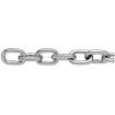 Grade 50 Stainless Steel Chain - in a Drum various sizes.