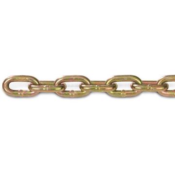 Grade 70 Domestic Transport Chain (NACM) Made in America Grade 70 Domestic Transport Chain (NACM) USA