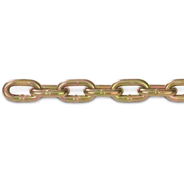 Grade 70 Domestic Transport Chain (NACM) USA