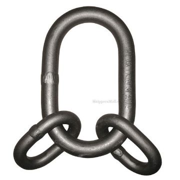 Peerless Alloy Sub-Assembly, Chain Rigging Component, Peerless Alloy Sub-Assembly lifting chain component.