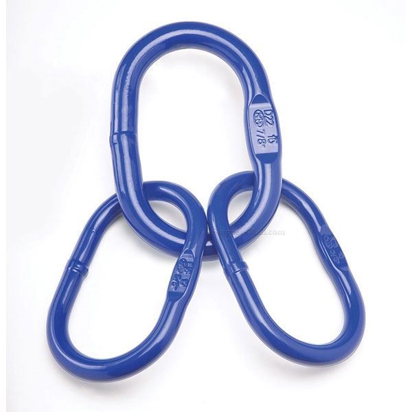 V10 Alloy w/Large Sub-Links (Grade 100)