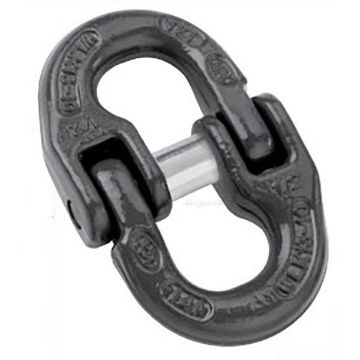 Peer-Lift Mechanical Coupling Links (Grade 80), Chain Rigging Component, Peer-Lift Mechanical Coupling Links (Grade 80)
