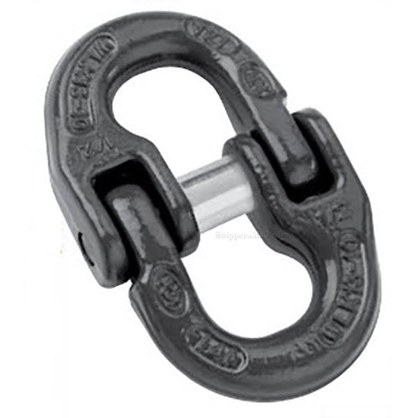 Peer-Lift Mechanical Coupling Links (Grade 80)