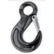 Eye Sling Hooks w/Latch grade 80