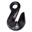 Peer-Lift Eye Cradle Grab Hook (Grade 80), Chain Rigging Component,