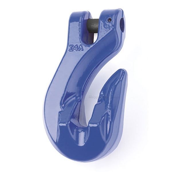 Grade 100 Clevis Shortening Grab Hook V10 Chain Rigging grab hook,
