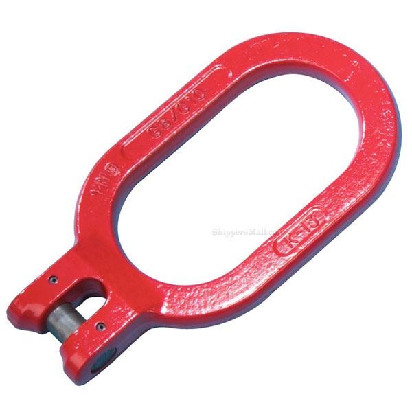 Kuplex Master Kuplinks Lifting Chain Rigging components
