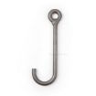 J-Hooks, Chain Rigging Component, style b, Part PL-SBJHXXX-GRP