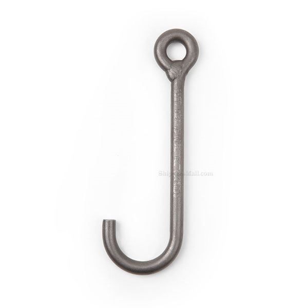 J-Hooks, Chain Rigging Component, style b, Part PL-SBJHXXX-GRP
