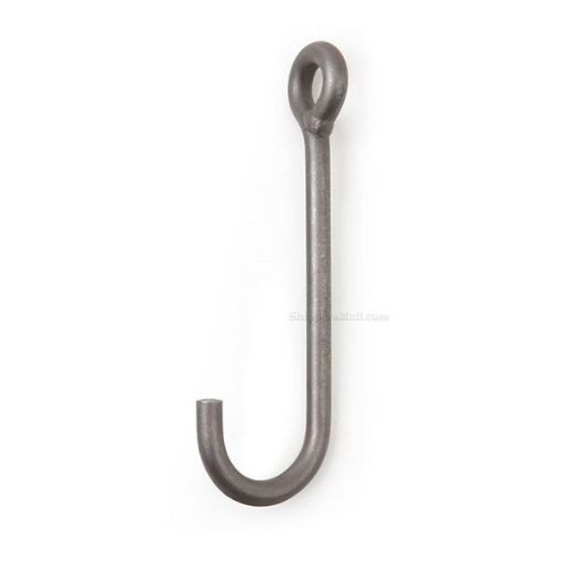 J-Hooks, Chain Rigging Component, style C, Part PL-SCJHXXX-GRP