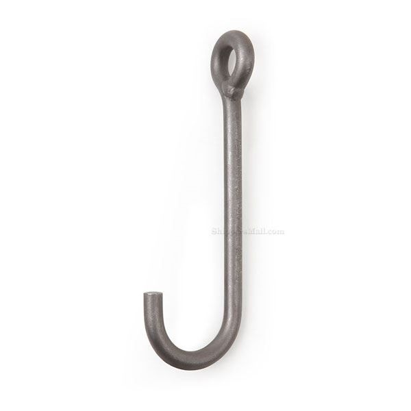 J-Hooks, Chain Rigging Component, style C, Part PL-SCJHXXX-GRP