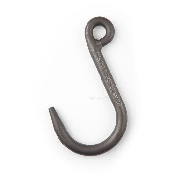 Standard Alloy Foundry Sorting Hooks with up to a 6000 lb. WLL Standard Alloy Foundry Sorting Hooks, Chain Rigging Component, PL-FSAXXX-GRP