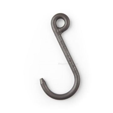 Standard Alloy Foundry Sorting Hooks - Short Version Foundry Sorting Hooks - Short Version, Chain Rigging Component, PL-FSAXXXS-GRP