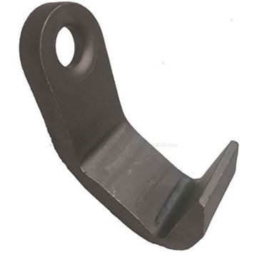 Lifting chain plate hook - PL-PHAXXX-GRP Standard Plate Hook, Chain Rigging Component,