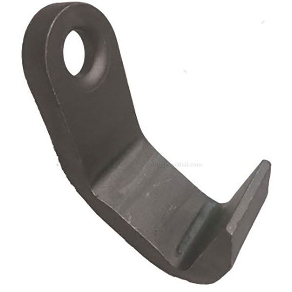 Standard Plate Hook, Chain Rigging Component,
