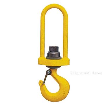 Insulated Swivel Hooks Insulated Swivel Hooks, Chain Rigging Component,PL-ISXXXX-GRP
