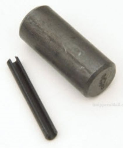 V10 Clevis Hook Pin Kit, Chain Rigging Component replacement parts