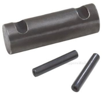 Kuplex Load & Spiral Pins, Replacement Parts Kuplex Load & Spiral Pins, Replacement Parts