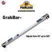 Grabbar Secure the odd skid at the end of the load with GrabBar Stabilizer P/N CC5200