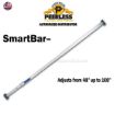 SmartBar adjustable cargo bar up to 108" 