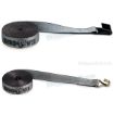 2" Winch Straps - Kinedyne Rhino Max 263023-&-263060