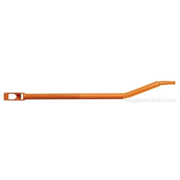 Kinedyne combination, Box End winch bar, Ease-Z Bar,  Mfg P/N: 80179