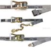 Kinedyne Rhino Max 2" Ratchet Strap - wth Wide Handle