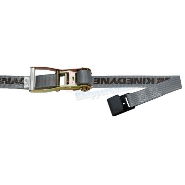 2" Ratchet Strap- Kinedyne Rhino Max - 803 Long Wide Handle