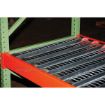 Open Area Rack Decking, Mfg P/N: PCH-96