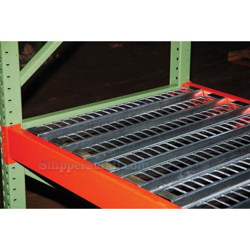 Open Area Rack Decking, Mfg P/N: PCH-96