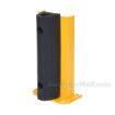 Pallet rack structual guard G8-18 a