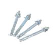 4-pack concrete anchor bolts 1/2 x 5 in
