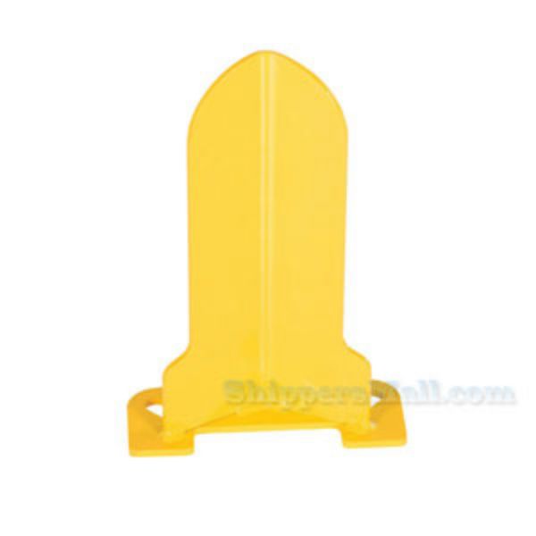 Pallet Racking Low Profile Rack Guard 3 X 8 X 12,NPG4-12