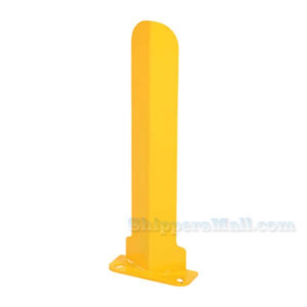 Low Profile Rack Guard 3 X 8 X 24, P/N: NPG4-24