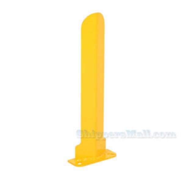 Pallet Racking Low Profile Rack Guard 3 X 10 X 24,NPG6-24