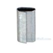 1/2" Seals for Poly Strapping  PSEAL-12