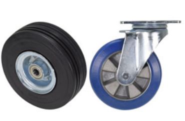 Show products in category Casters & Wheels Picture for category Casters & Wheels