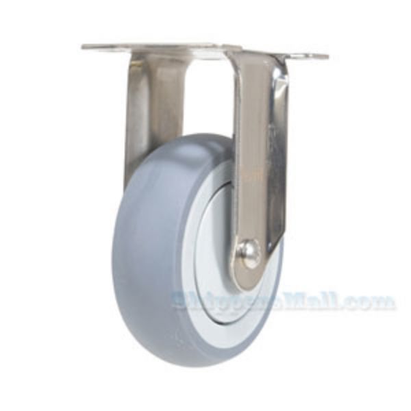 3X1 Thermoplastic Stainless Steel rigging  P/N: CST-E-SS-4X1TPR-R
