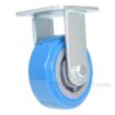 Polyurethane Casters rigid: Model: CST-KB-5X2PUP-R