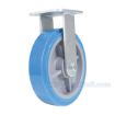 Polyurethane Casters rigid: Model: CST-KB-8X2PUP-R