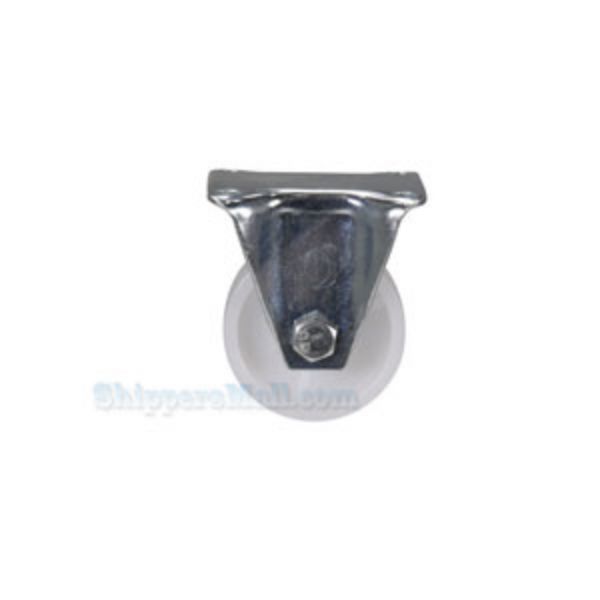 Industrial Caster, for industrial use, 2x13/16 polyurethane , rigid, Model; CST-B23-2X1PP-R