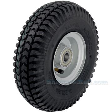 High quality pneumatic wheels, for industrial use, 10-7/32x3-11/32 pneumatic tire, Model; WHL-AP-10PNU Pneumatic wheels, 10-7/32x3-11/32 pneumatic tire, Model; WHL-AP-10PNU